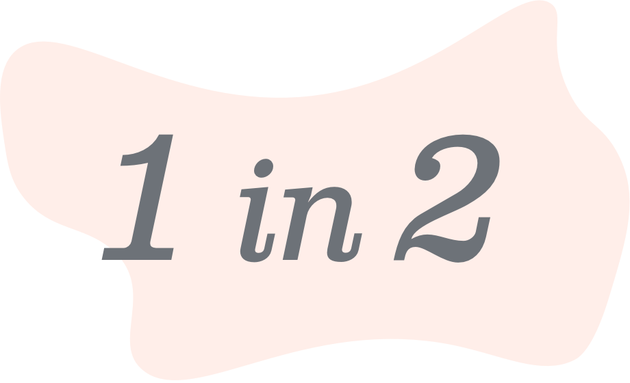 spine and hip bone illustration